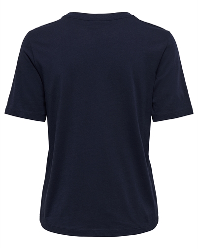 Only - ONLHappy T-Shirt - Night Sky